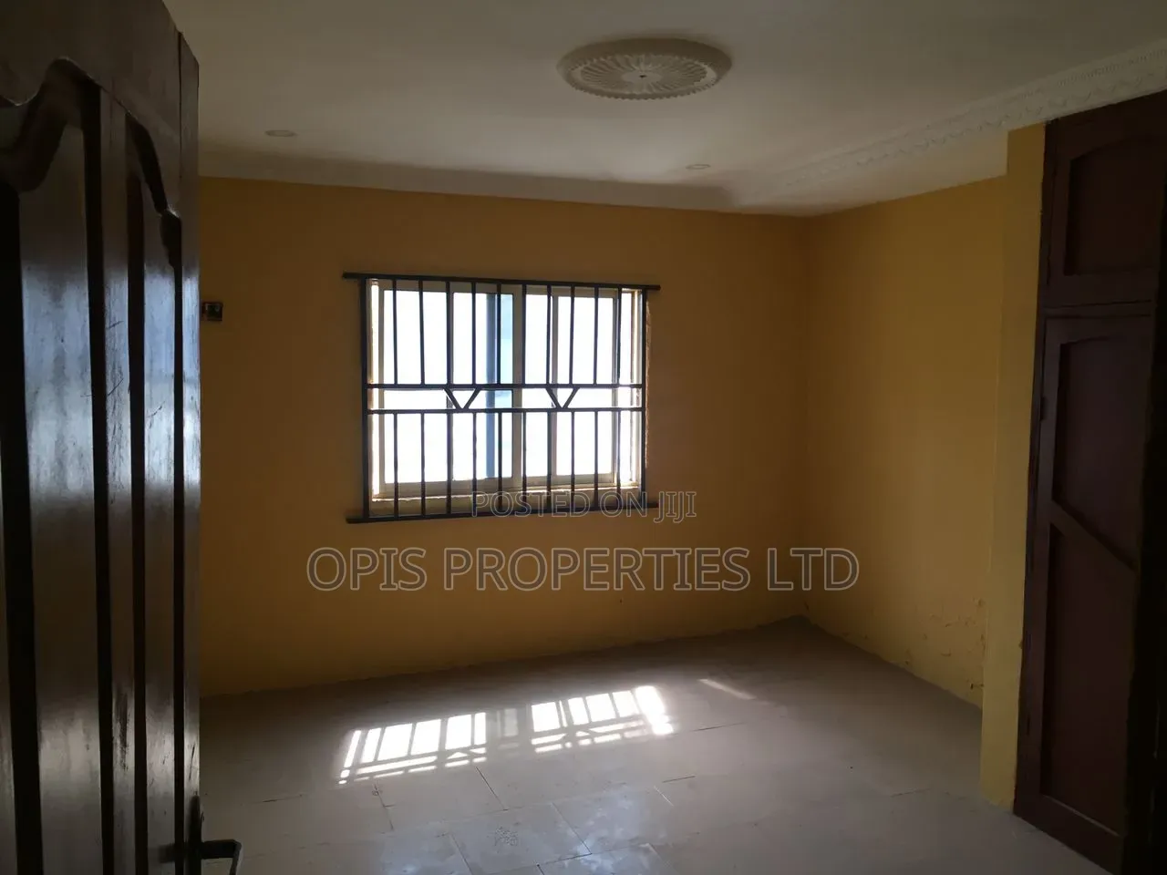 4bdrm Bungalow in Golden Estate, Gberigbe for sale in Gberigbe