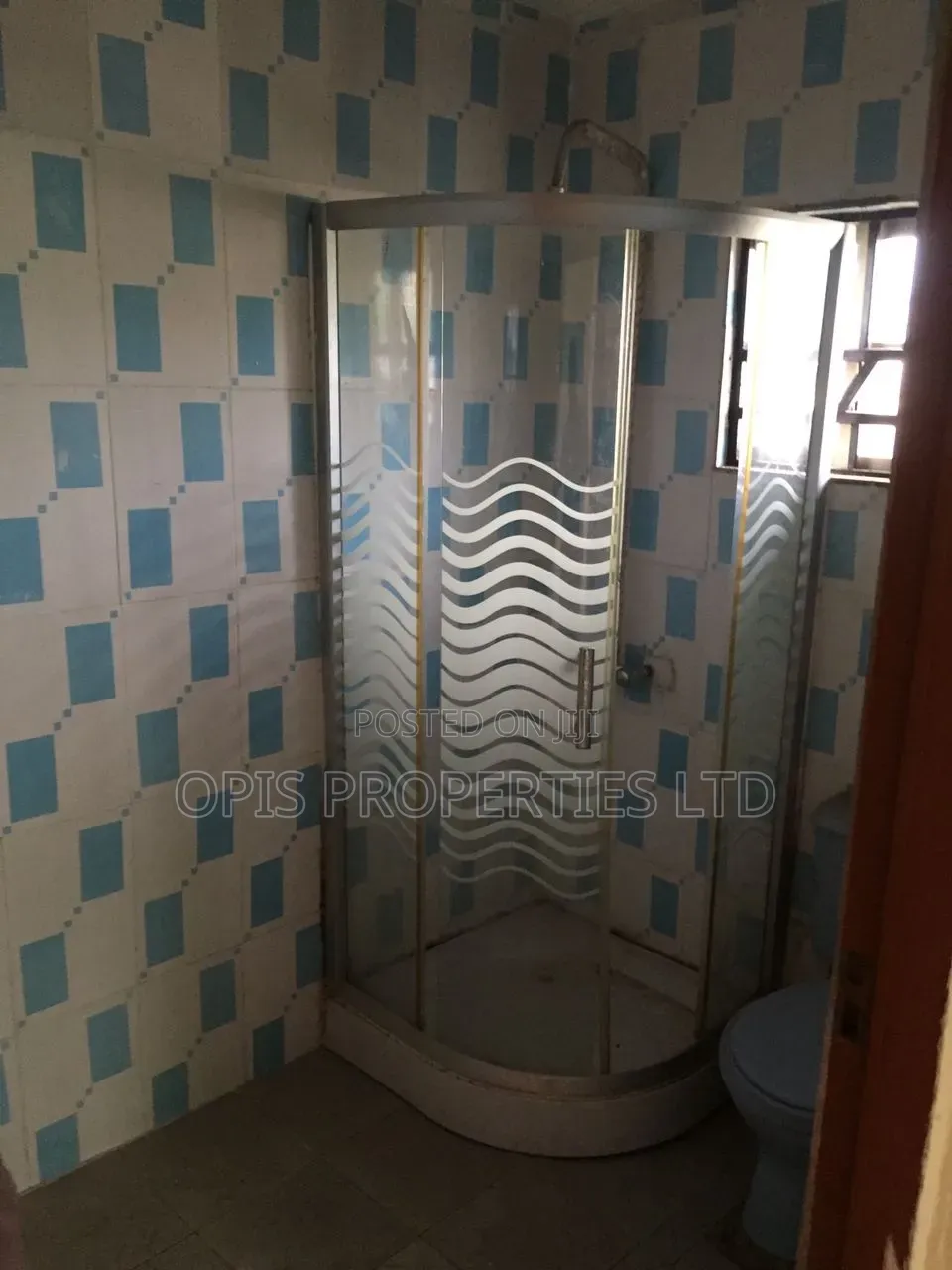 4bdrm Bungalow in Golden Estate, Gberigbe for sale in Gberigbe