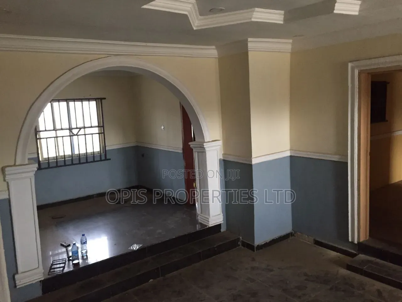 4bdrm Bungalow in Golden Estate, Gberigbe for sale in Gberigbe