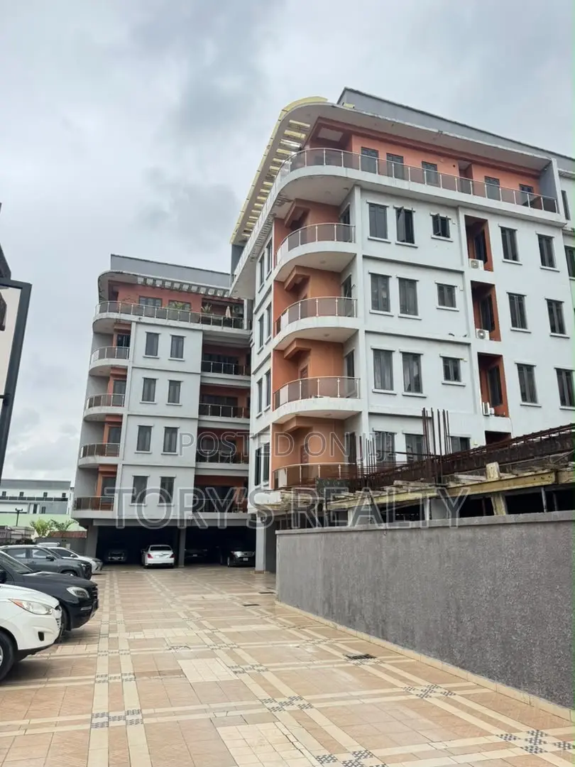 2bdrm Apartment in Victoria Island Extension for rent in Victoria Island Extension