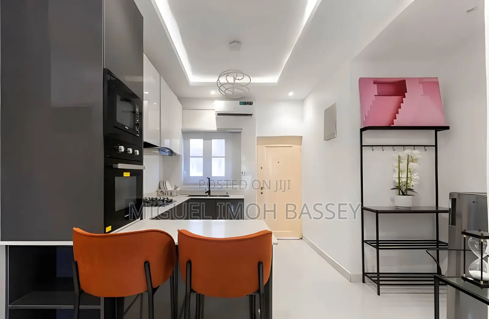 Furnished 2bdrm Apartment in Lekki Phase 1 for rent in Lekki Phase 1