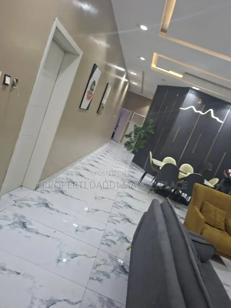 4bdrm Bungalow in Ayobo for sale in Ayobo
