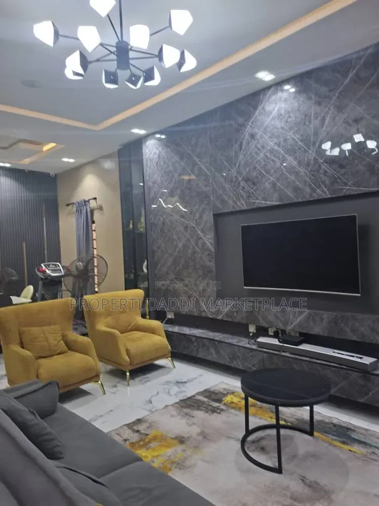 4bdrm Bungalow in Ayobo for sale in Ayobo