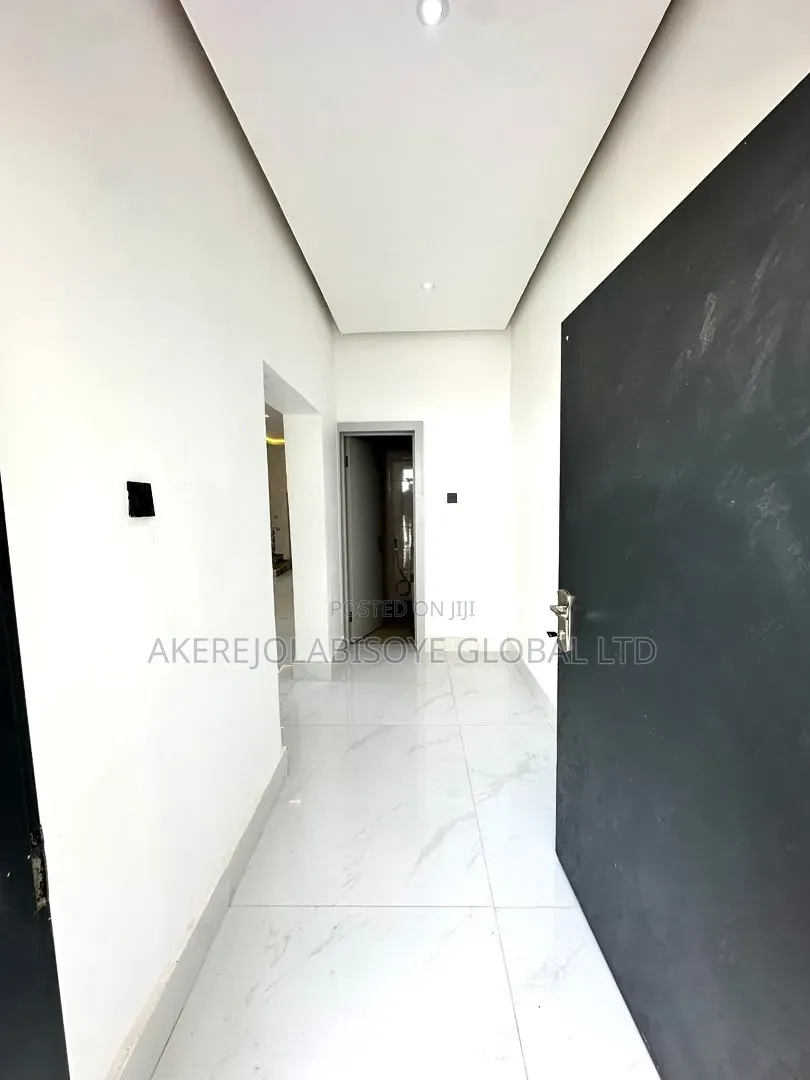 4bdrm Duplex in Guzape Abuja for rent in Guzape District