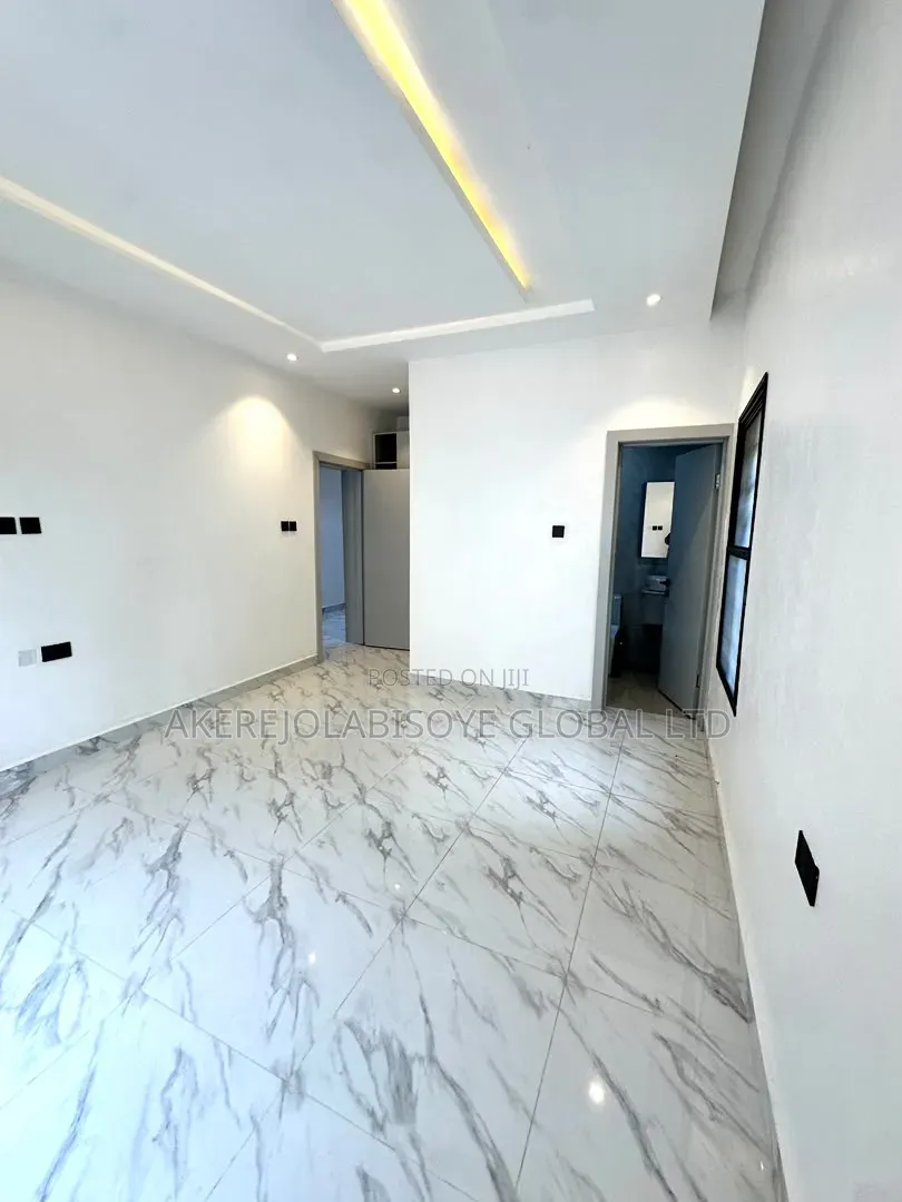 4bdrm Duplex in Guzape Abuja for rent in Guzape District