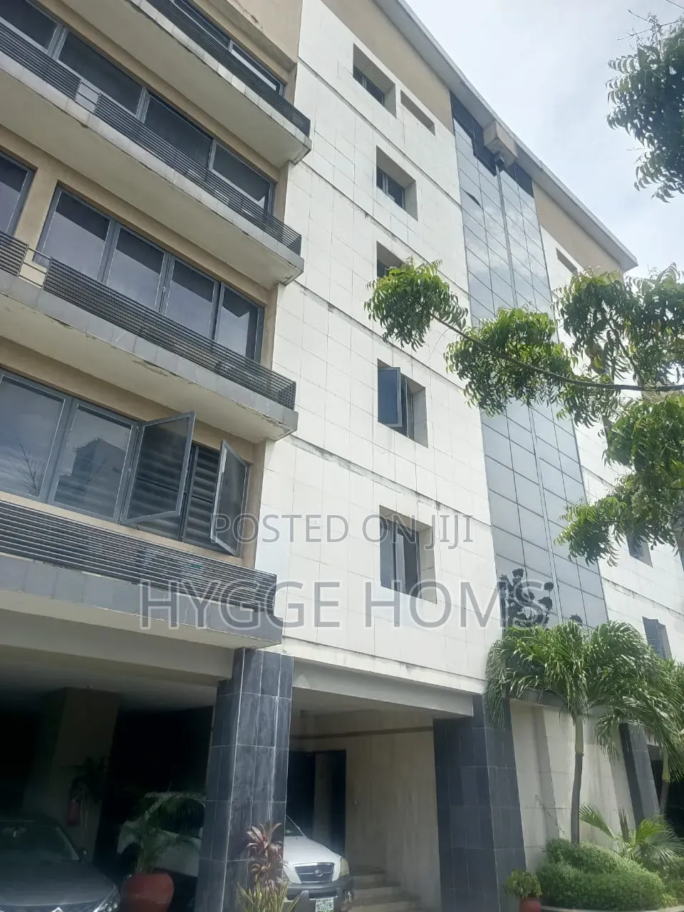 3bdrm Apartment in Off Ahmadu Bello Way for rent in Ahmadu Bello Way