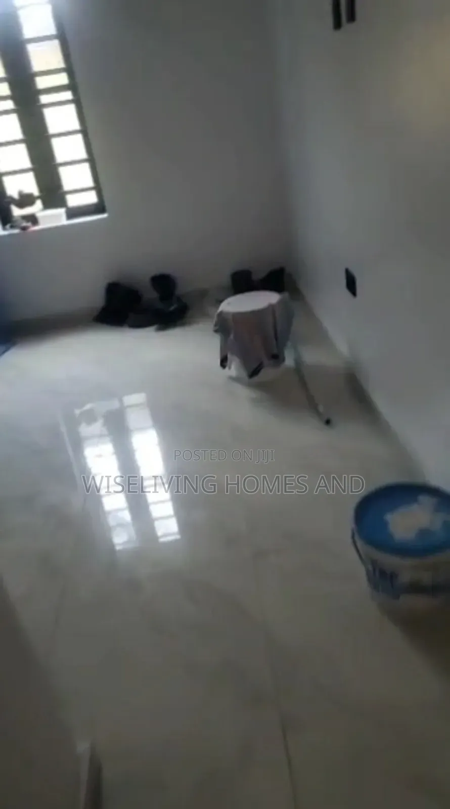 2bdrm Block of Flats in Green Field Estate for rent in Ago Palace