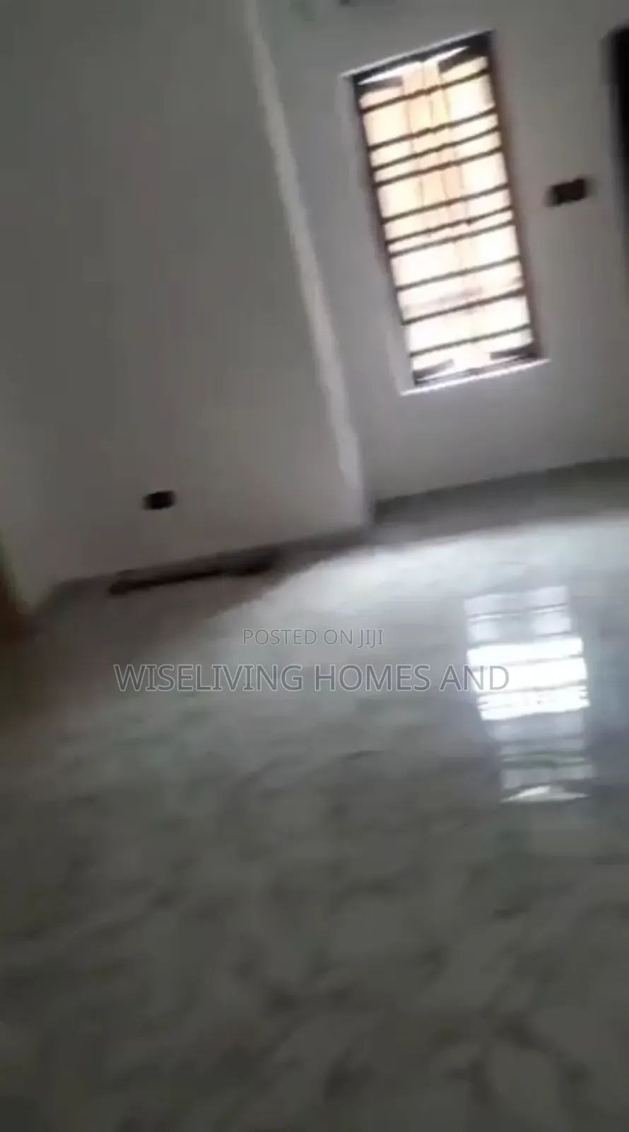 2bdrm Block of Flats in Green Field Estate for rent in Ago Palace