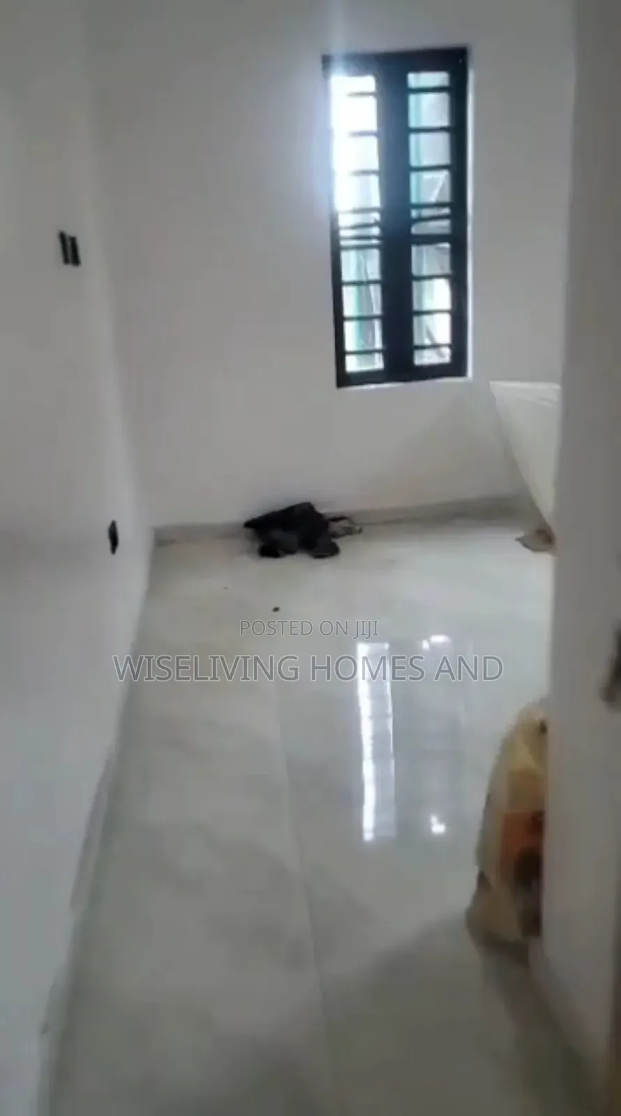 2bdrm Block of Flats in Green Field Estate for rent in Ago Palace