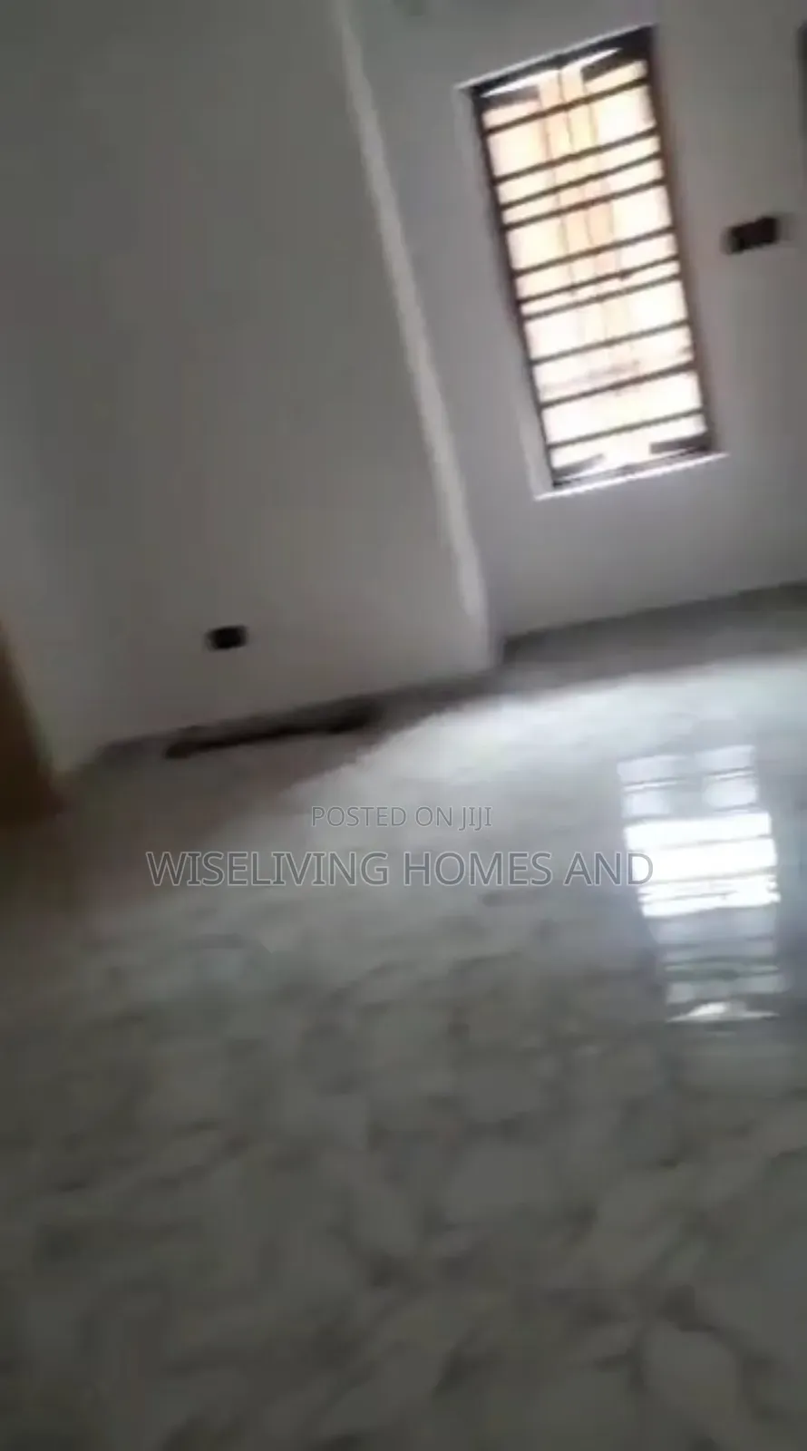 2bdrm Block of Flats in Green Field Estate for rent in Ago Palace