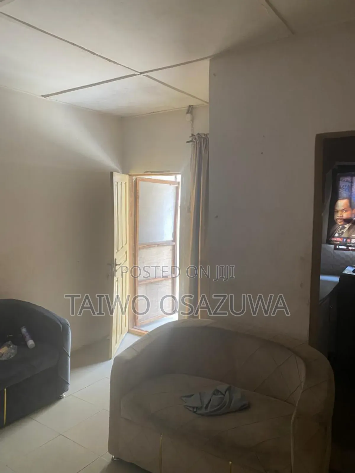 Mini Flat in Unity Estate, Ado / Ajah for rent in Ado / Ajah