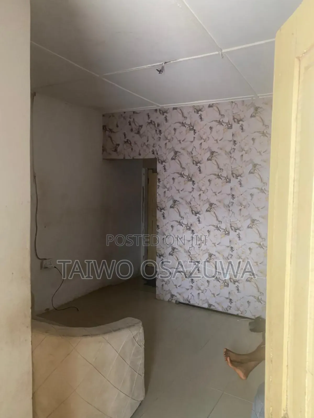 Mini Flat in Unity Estate, Ado / Ajah for rent in Ado / Ajah