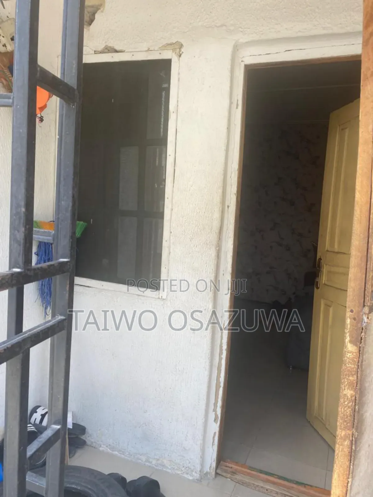 Mini Flat in Unity Estate, Ado / Ajah for rent in Ado / Ajah