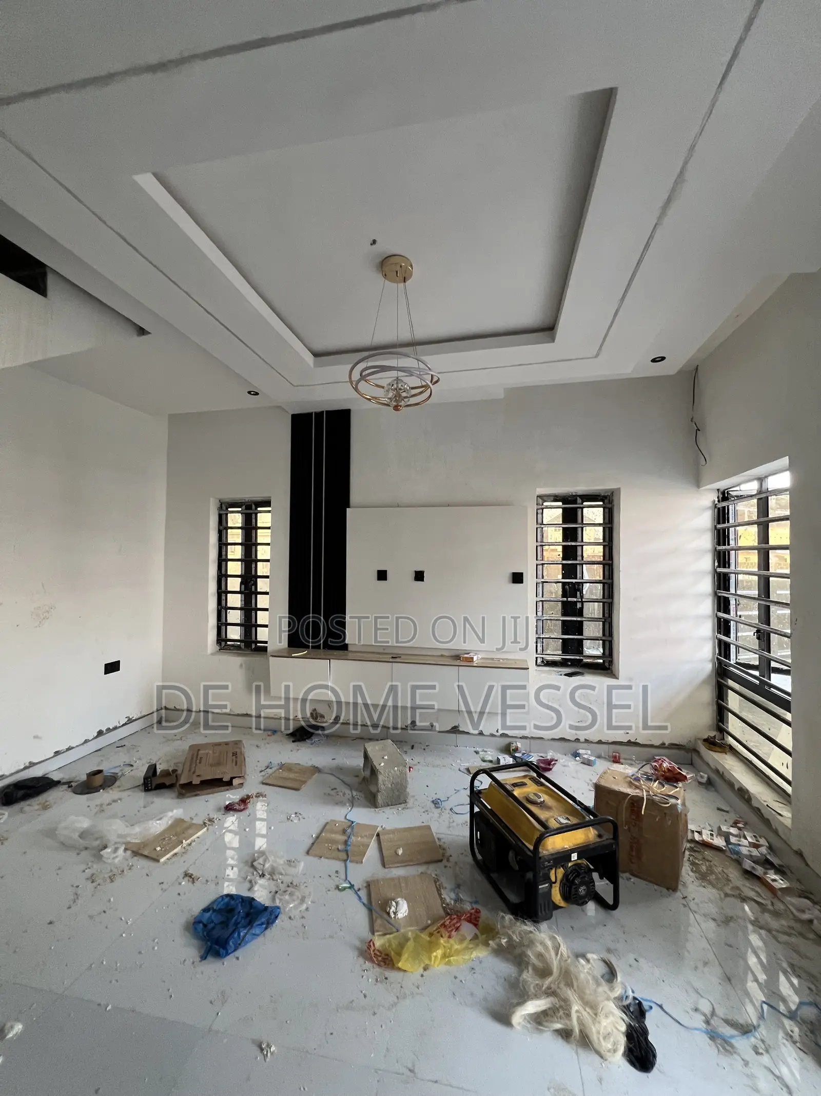 2bdrm Townhouse/Terrace in Sangotedo for sale in Sangotedo