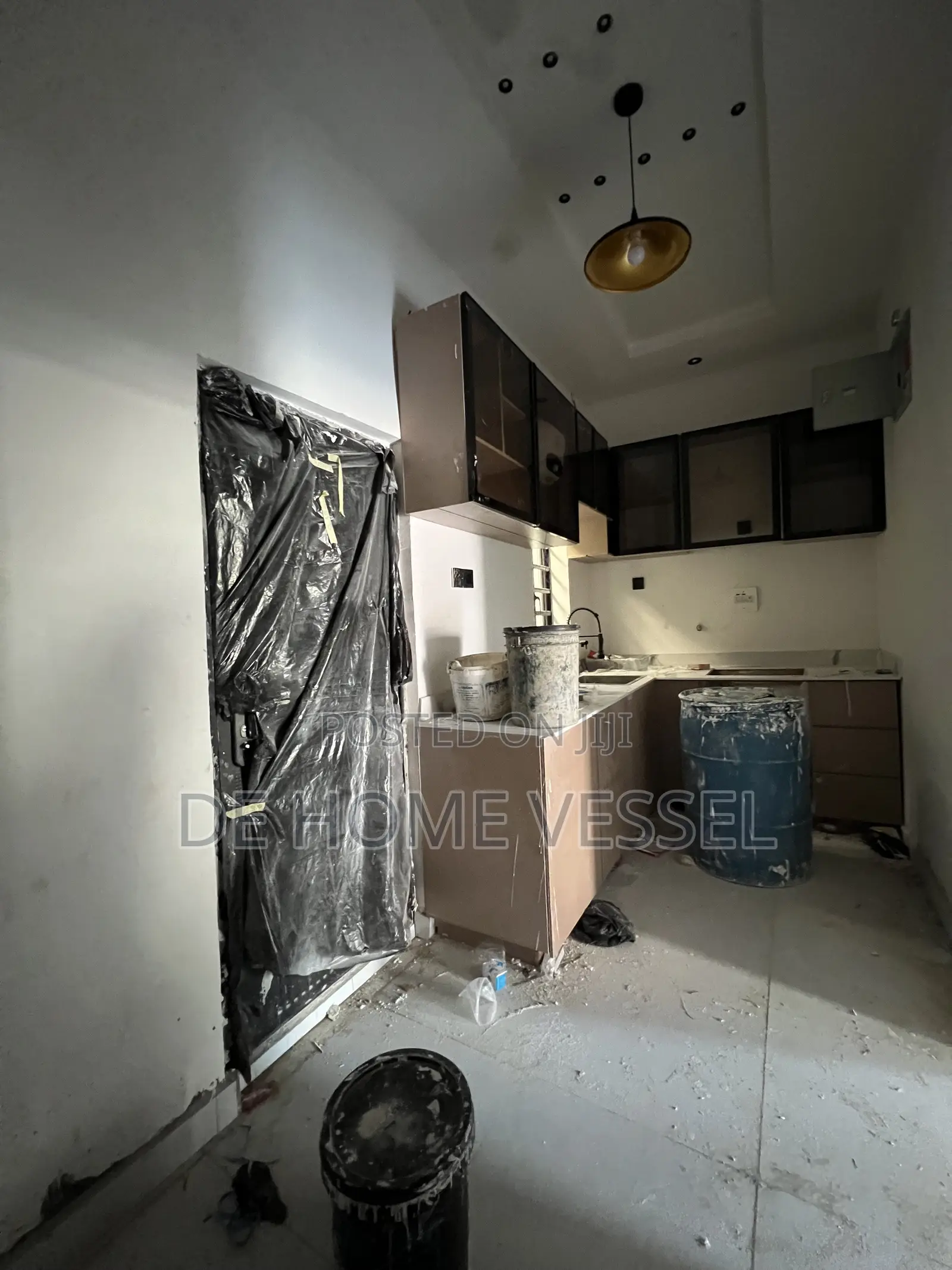 2bdrm Townhouse/Terrace in Sangotedo for sale in Sangotedo