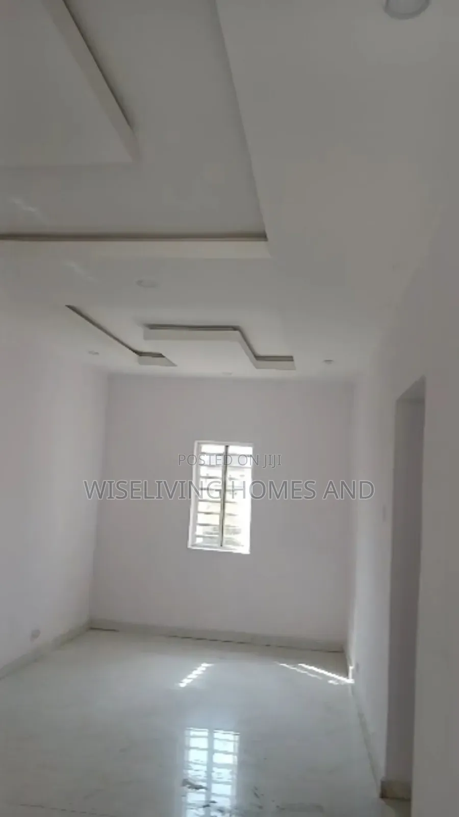 2bdrm Block of Flats in Isheri Sharafa for rent in Ijegun