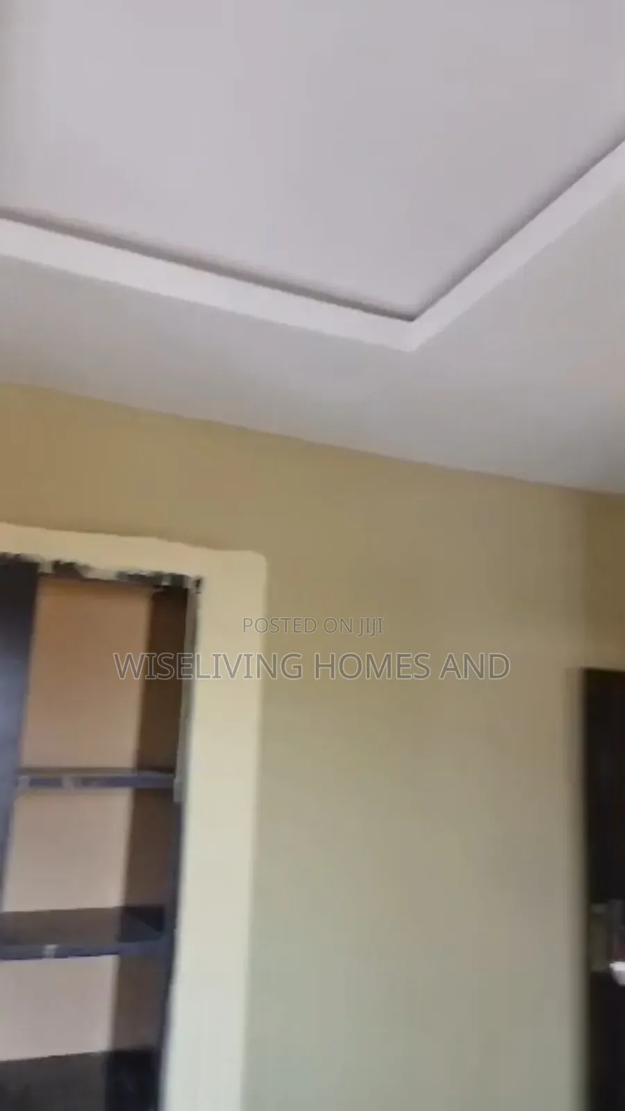 2bdrm Block of Flats in Isheri Sharafa for rent in Ijegun