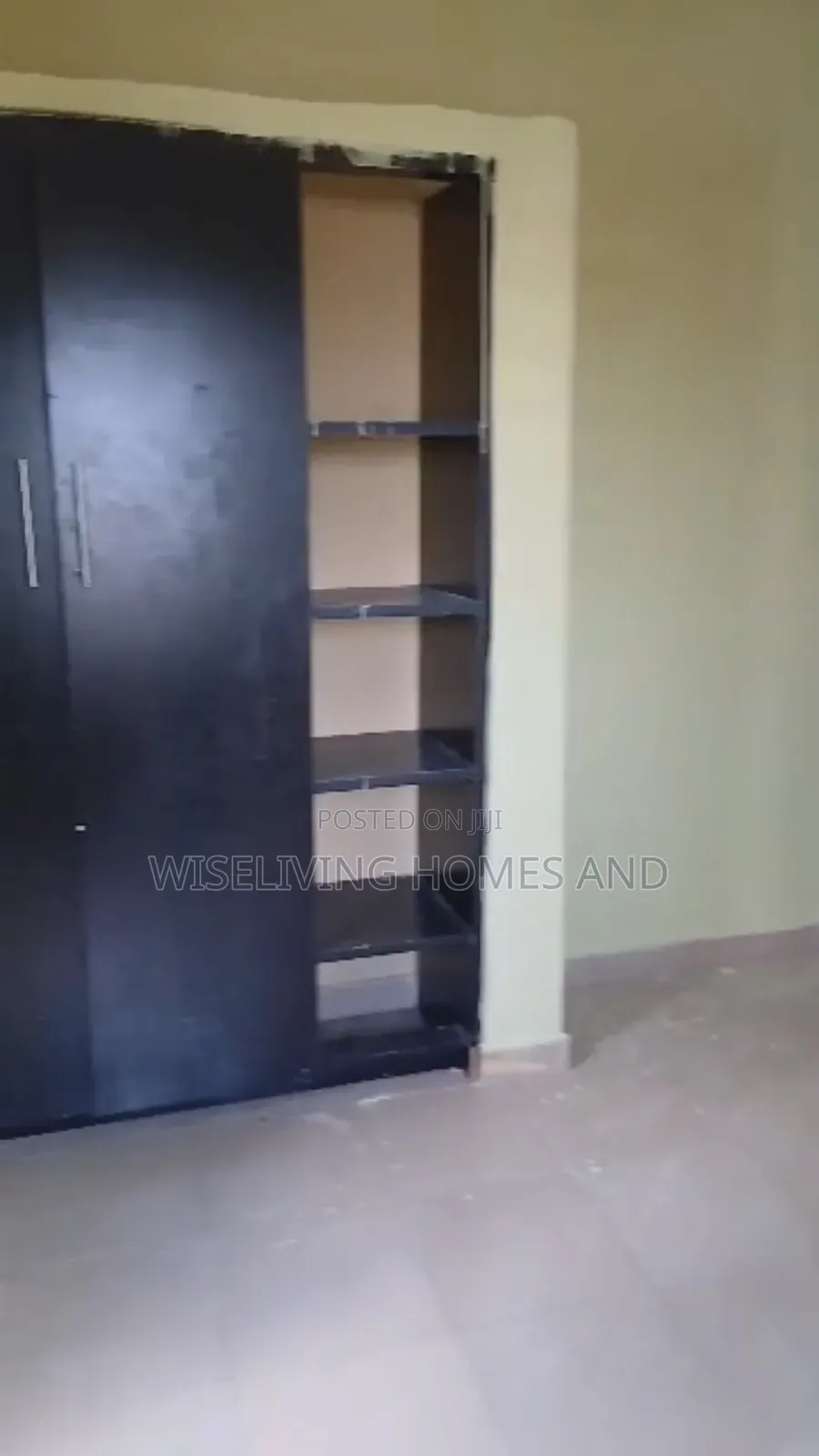 2bdrm Block of Flats in Isheri Sharafa for rent in Ijegun