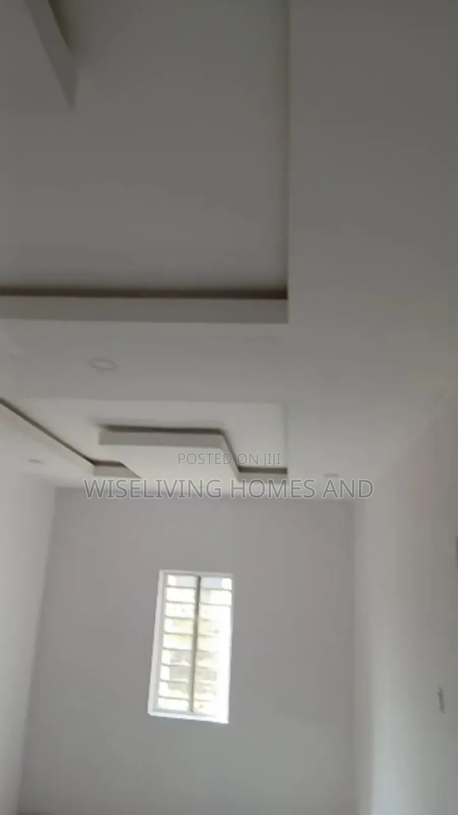 2bdrm Block of Flats in Isheri Sharafa for rent in Ijegun