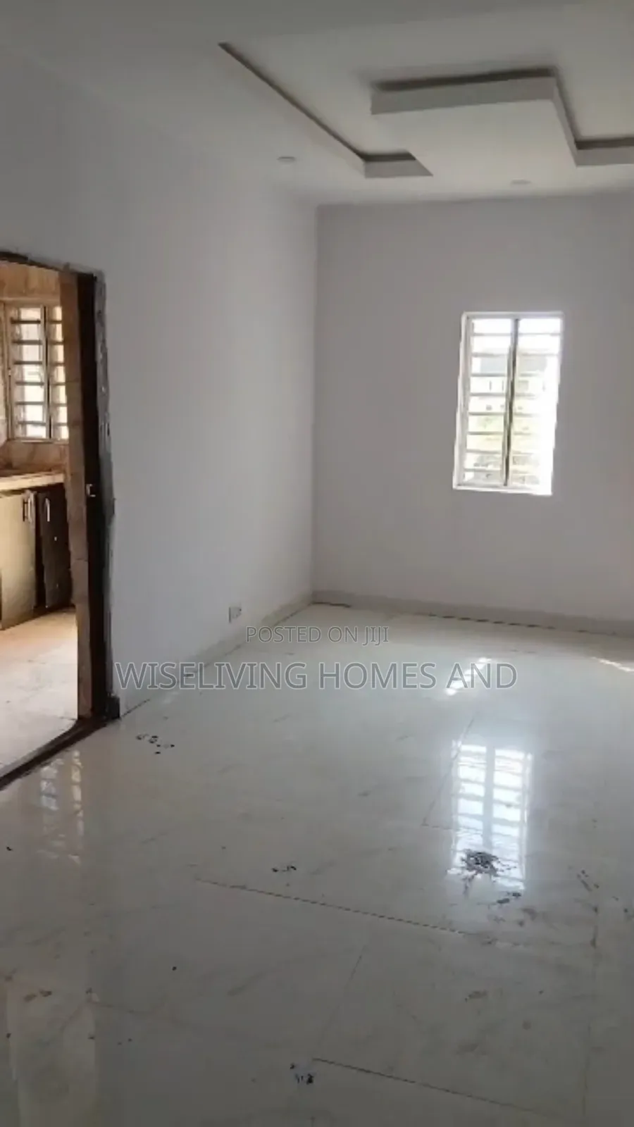 2bdrm Block of Flats in Isheri Sharafa for rent in Ijegun