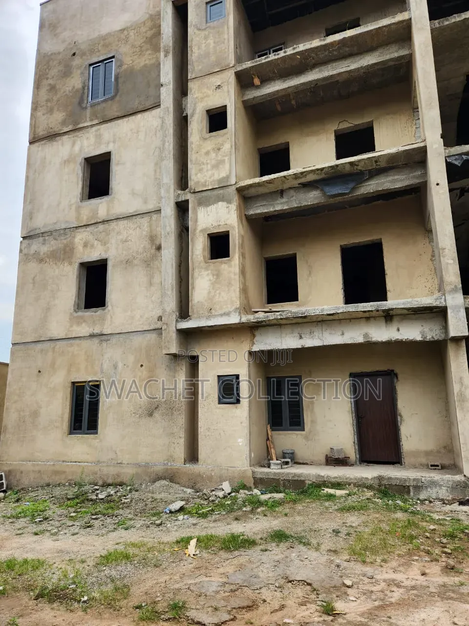 3bdrm Block of Flats in Jabi for sale in Jabi