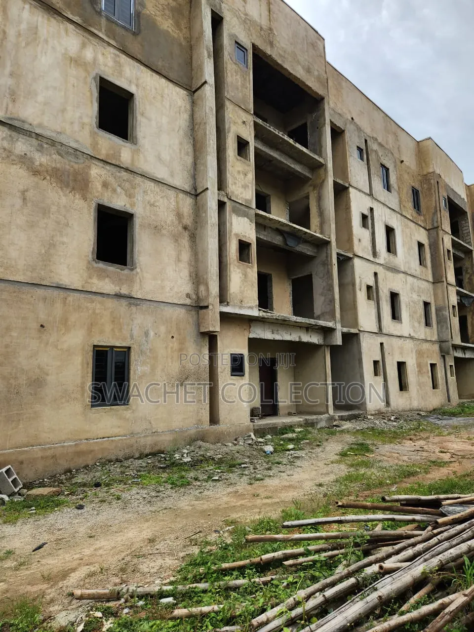 3bdrm Block of Flats in Jabi for sale in Jabi