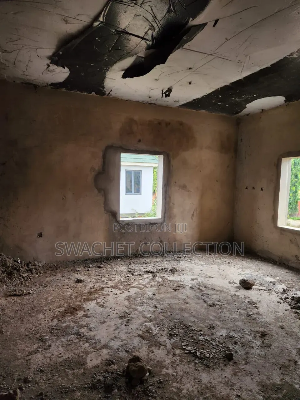 3bdrm Block of Flats in Jabi for sale in Jabi
