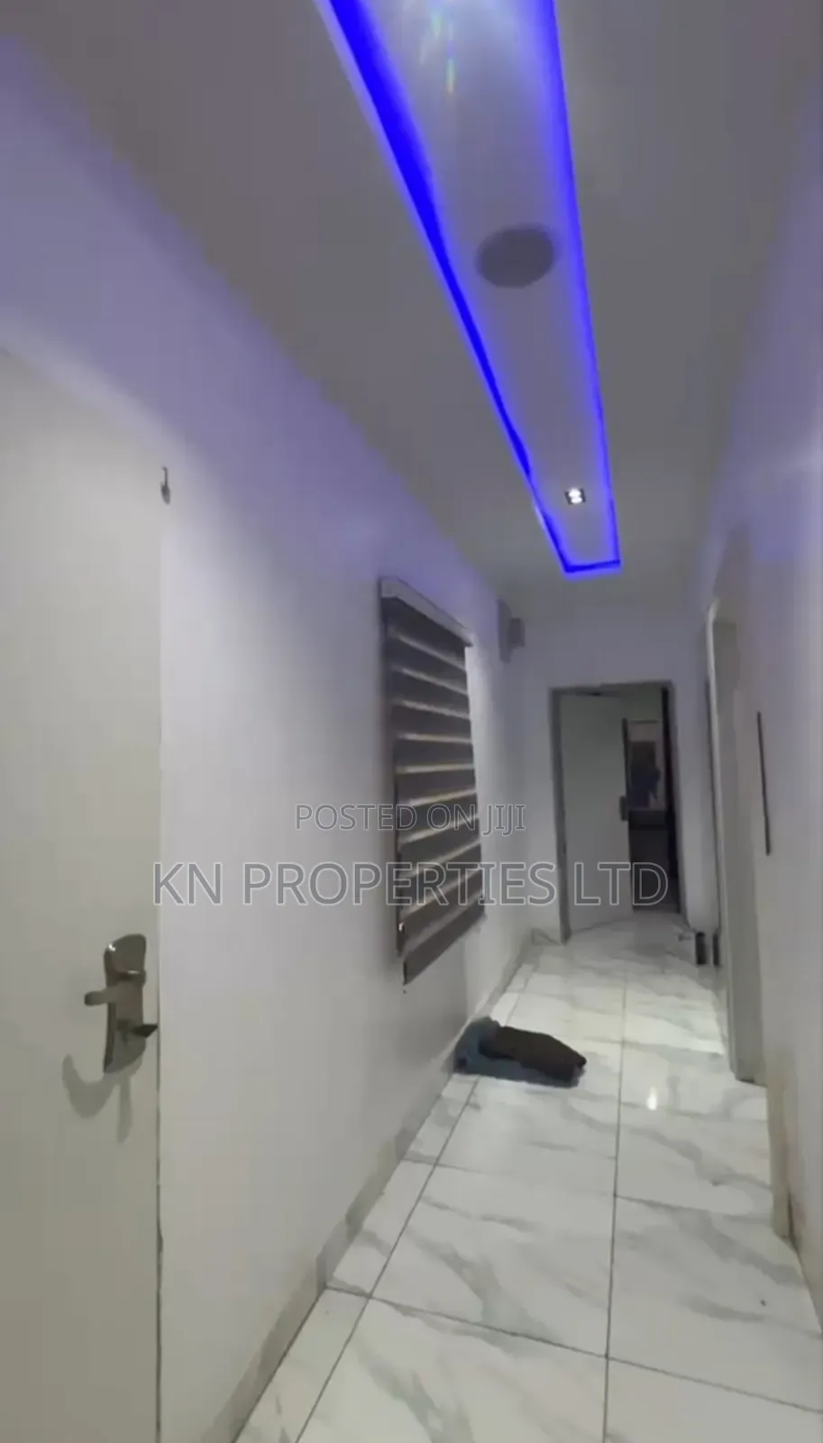 Furnished 2bdrm Apartment in Guzape Main for rent in Guzape District