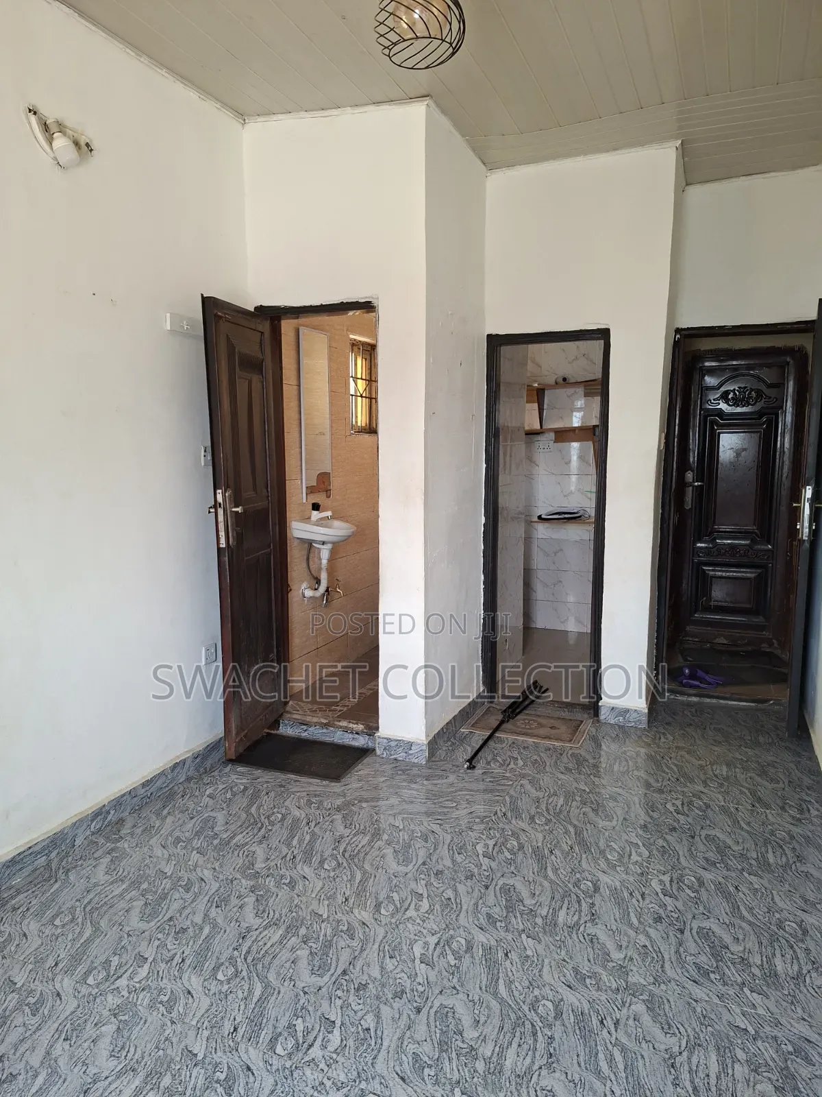 Studio Apartment in Mabushi for rent in Mabushi