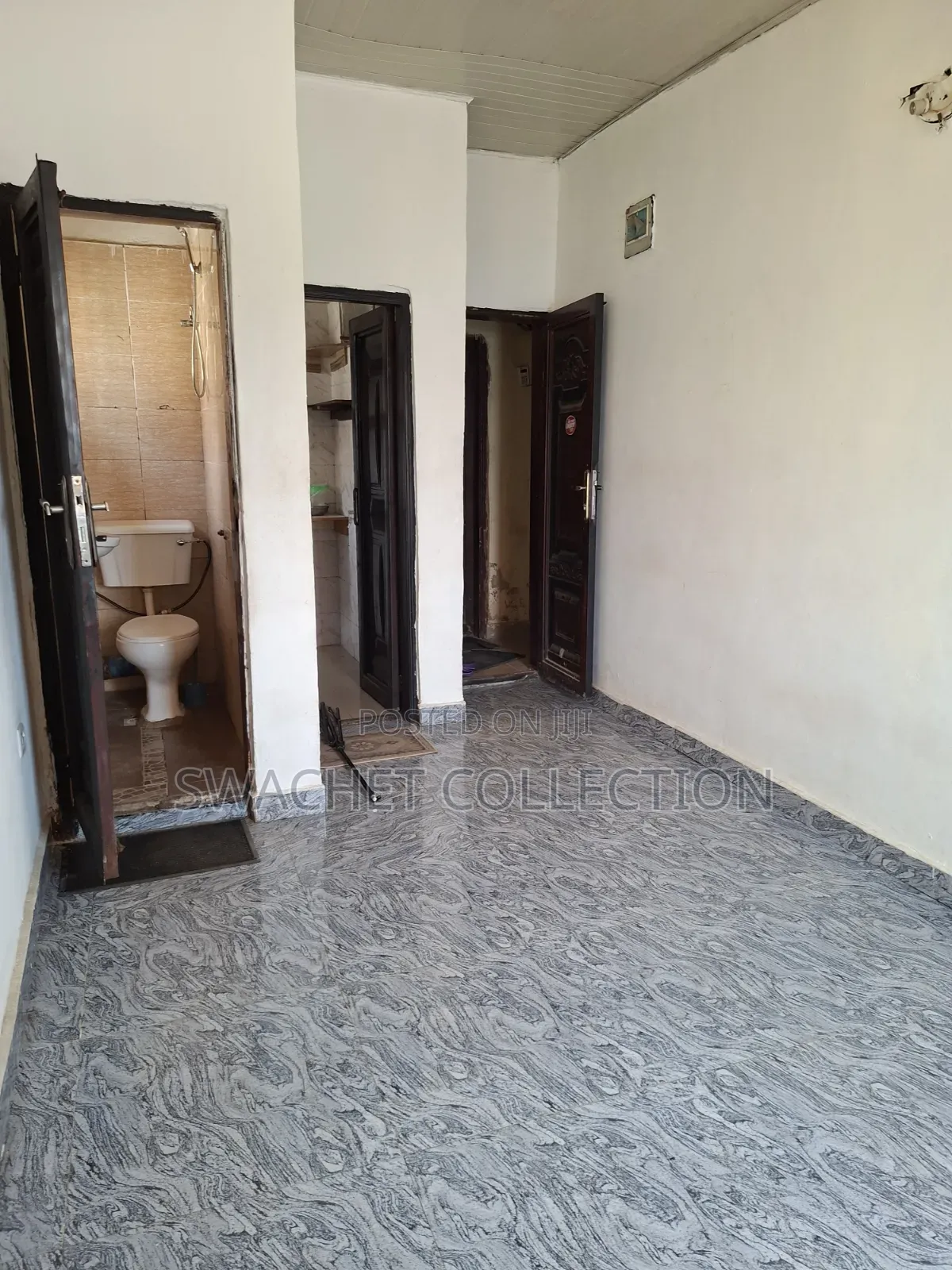 Studio Apartment in Mabushi for rent in Mabushi