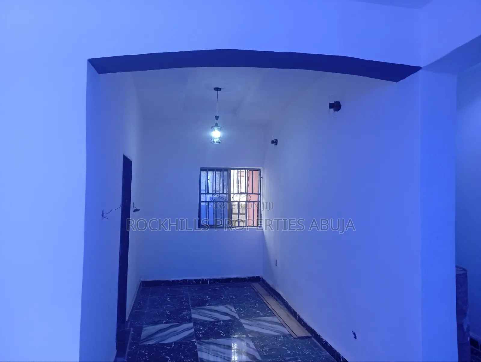 2bdrm Apartment in Arab Road Kubwa for rent in Kubwa