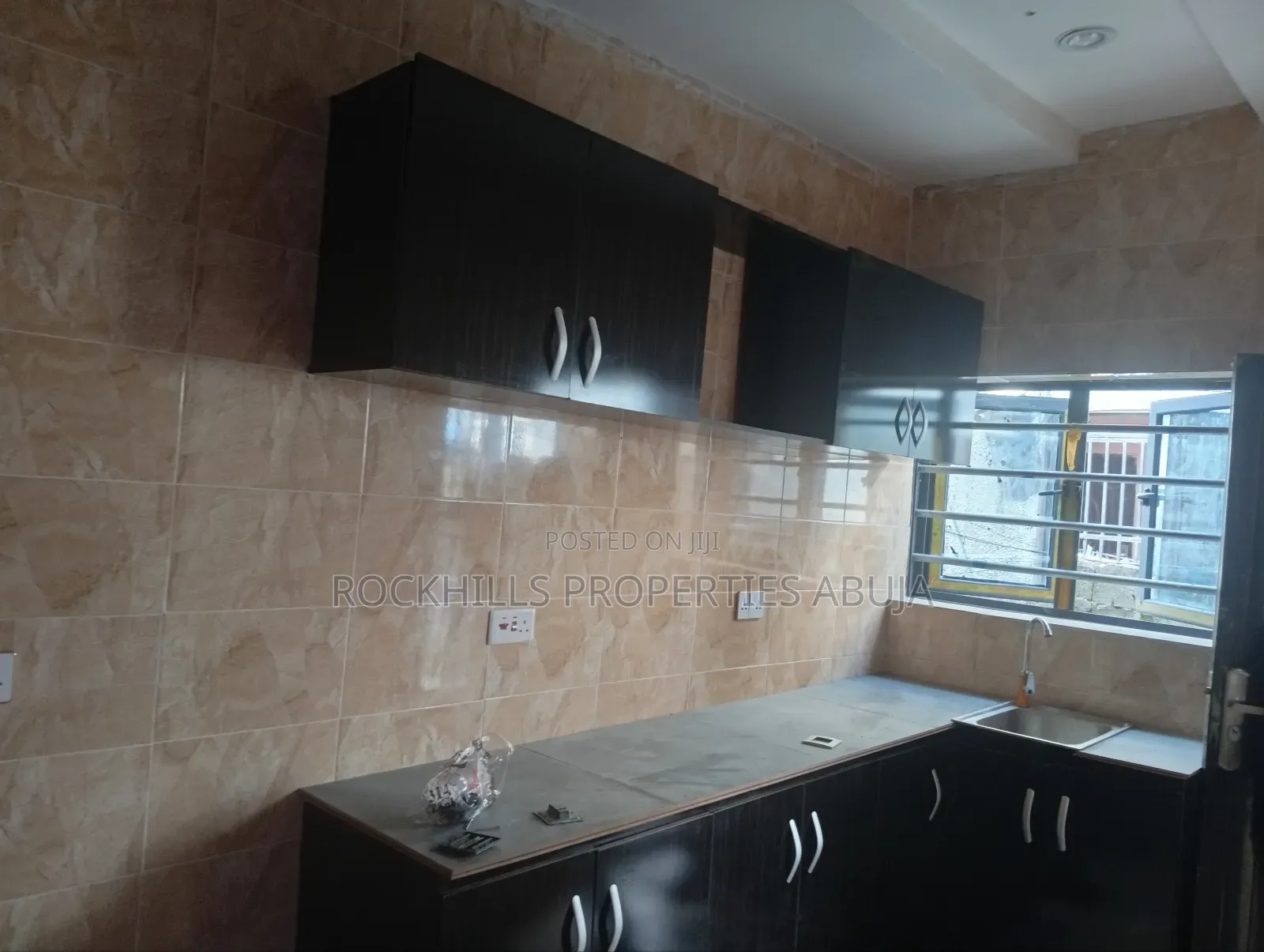 2bdrm Apartment in Arab Road Kubwa for rent in Kubwa