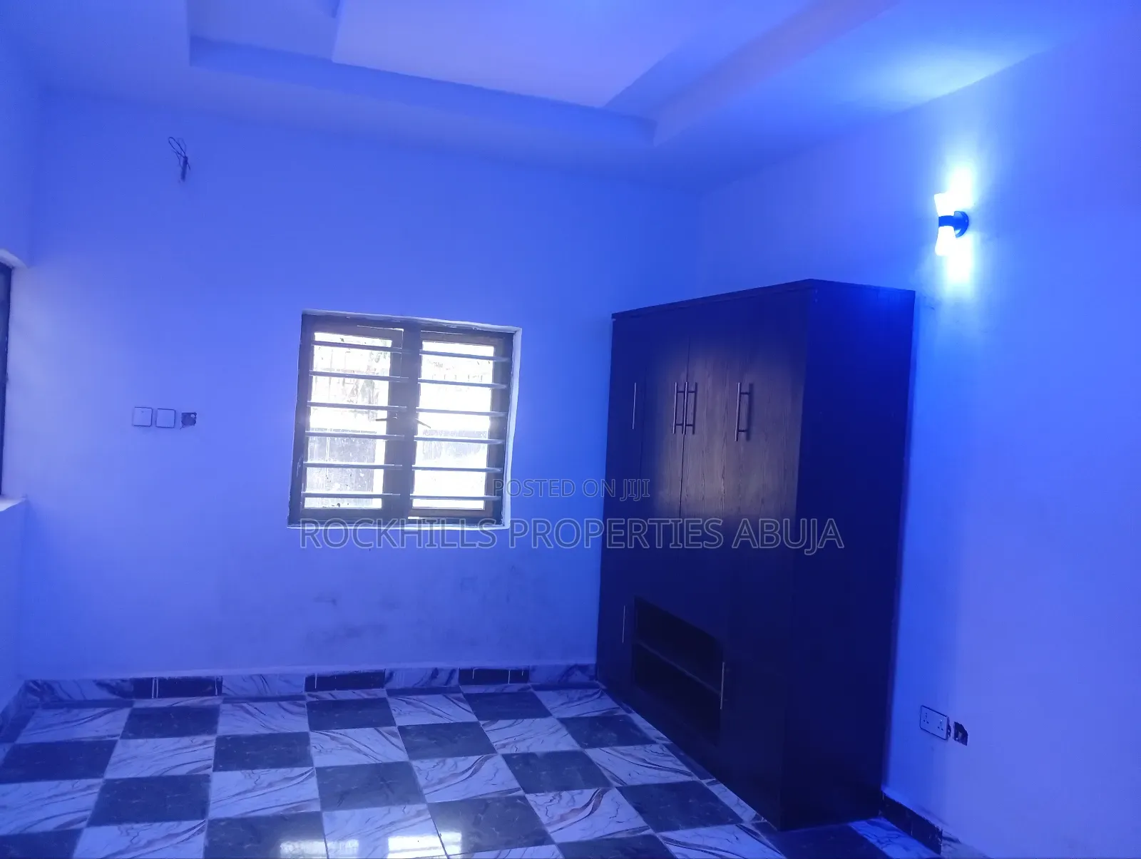 2bdrm Apartment in Arab Road Kubwa for rent in Kubwa