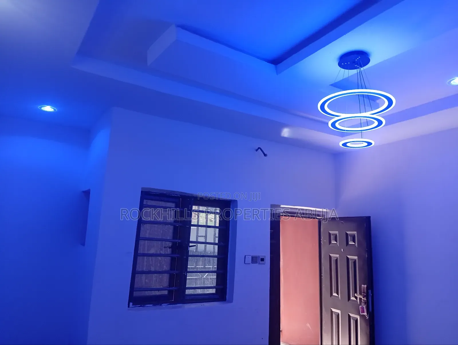 2bdrm Apartment in Arab Road Kubwa for rent in Kubwa