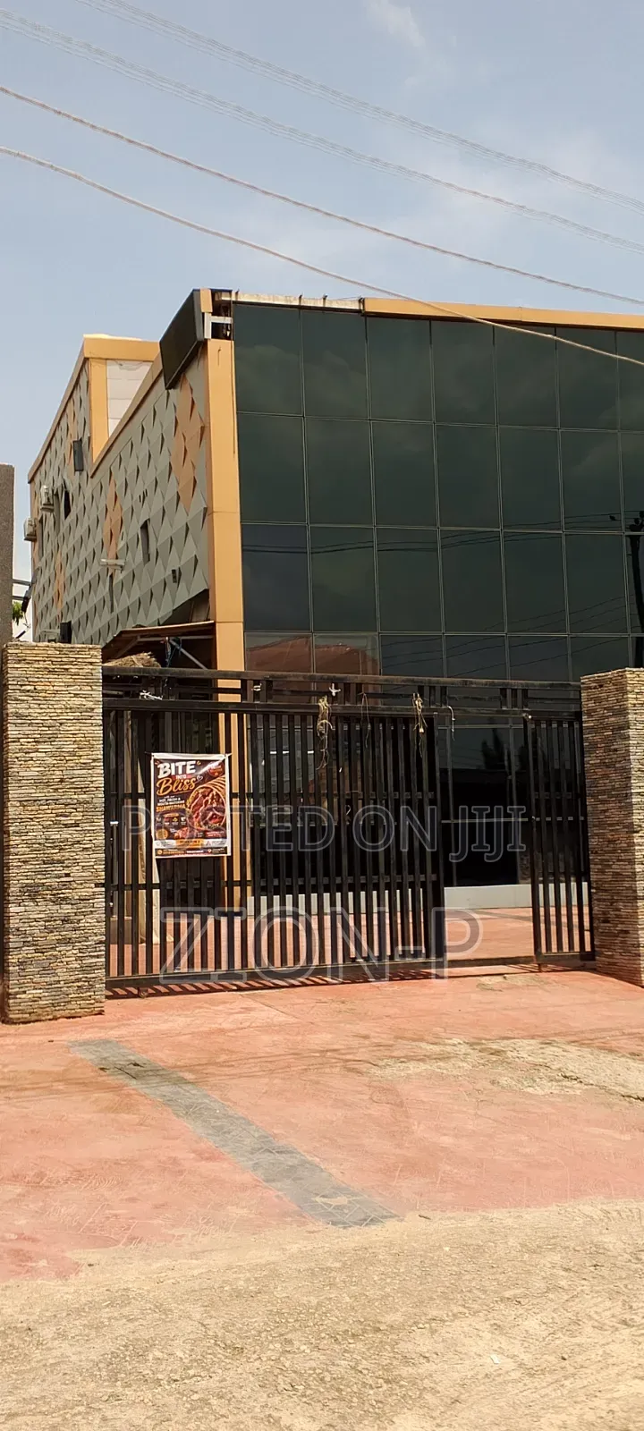 Certificate of Ownership in Bwari