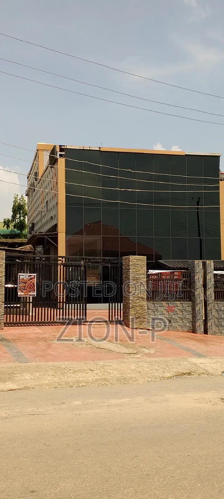 Certificate of Ownership in Bwari