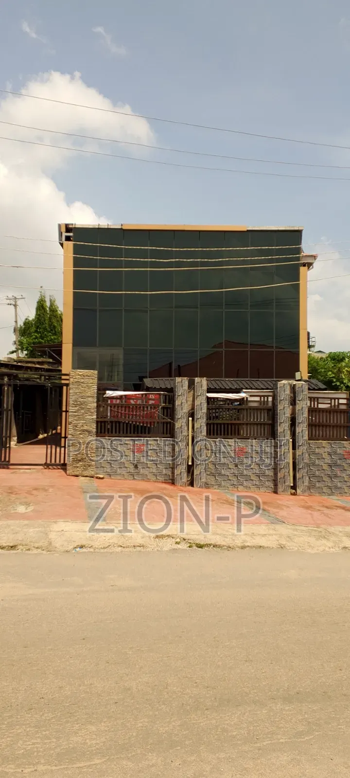 Certificate of Ownership in Bwari