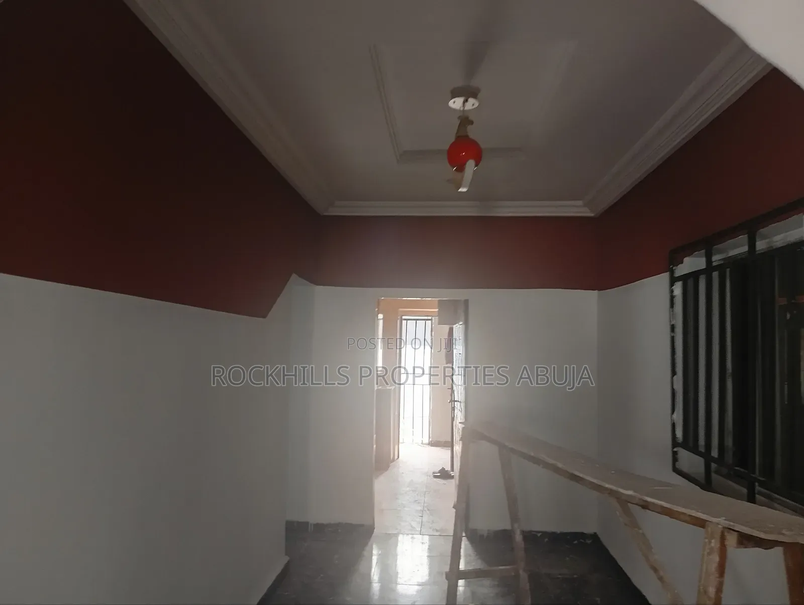 2bdrm Apartment in Arab Road, Kubwa for rent in Kubwa
