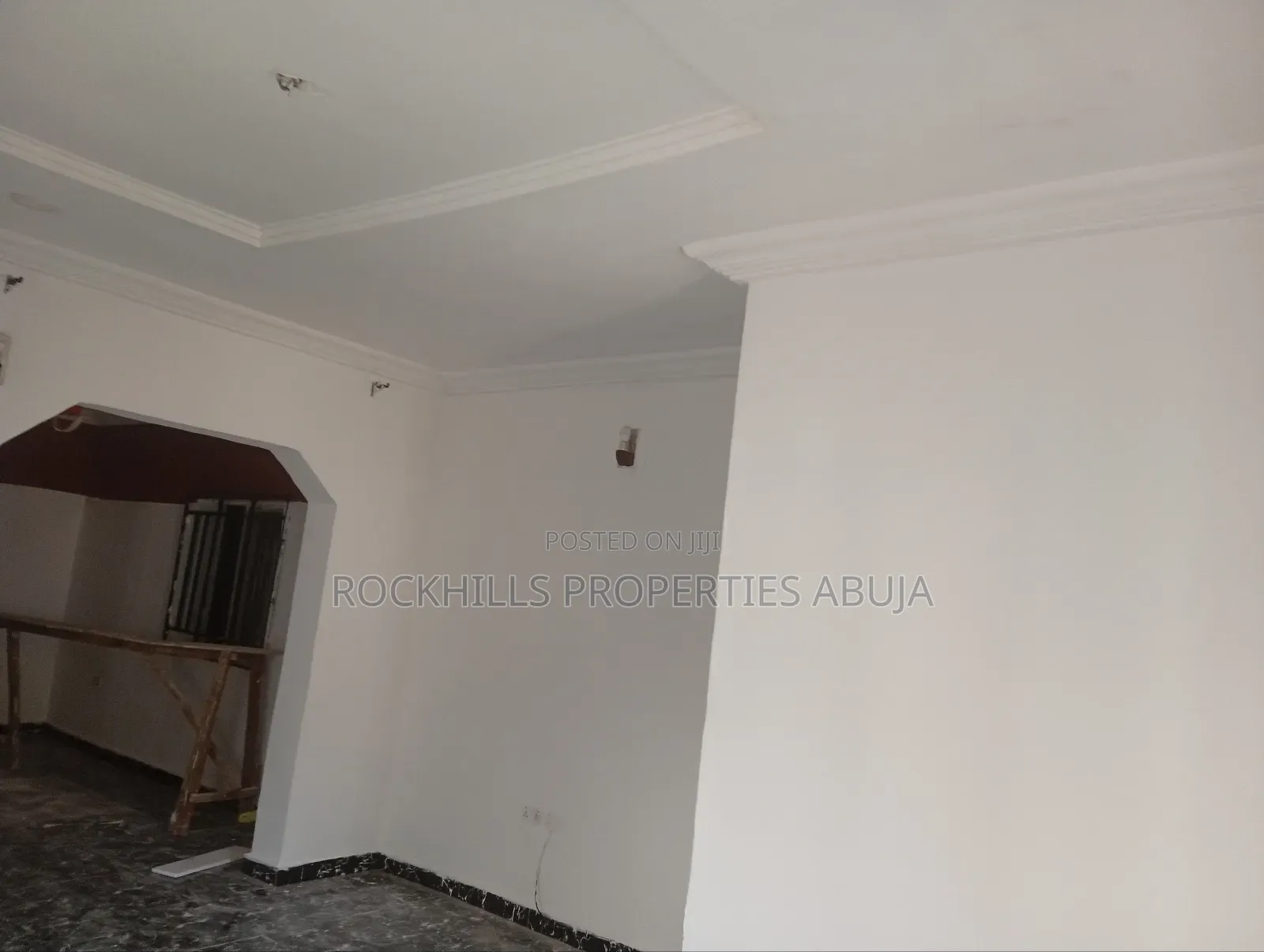 2bdrm Apartment in Arab Road, Kubwa for rent in Kubwa