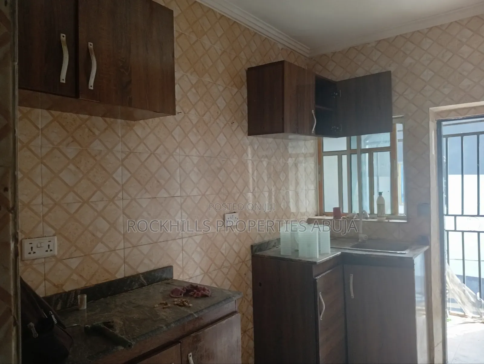 2bdrm Apartment in Arab Road, Kubwa for rent in Kubwa