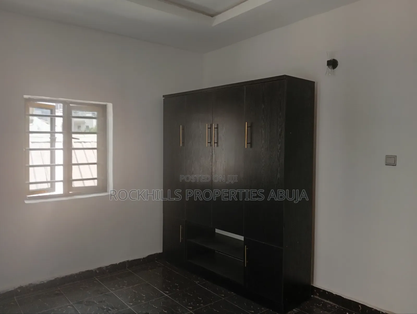 2bdrm Apartment in Arab Road, Kubwa for rent in Kubwa