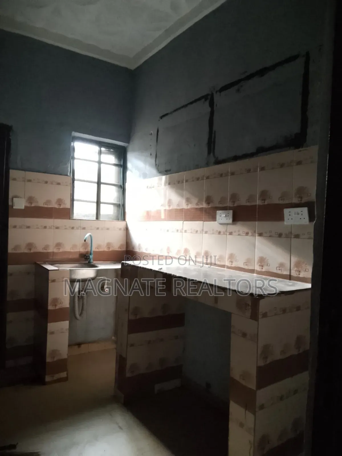 3bdrm Bungalow in Uyo for sale in Uyo