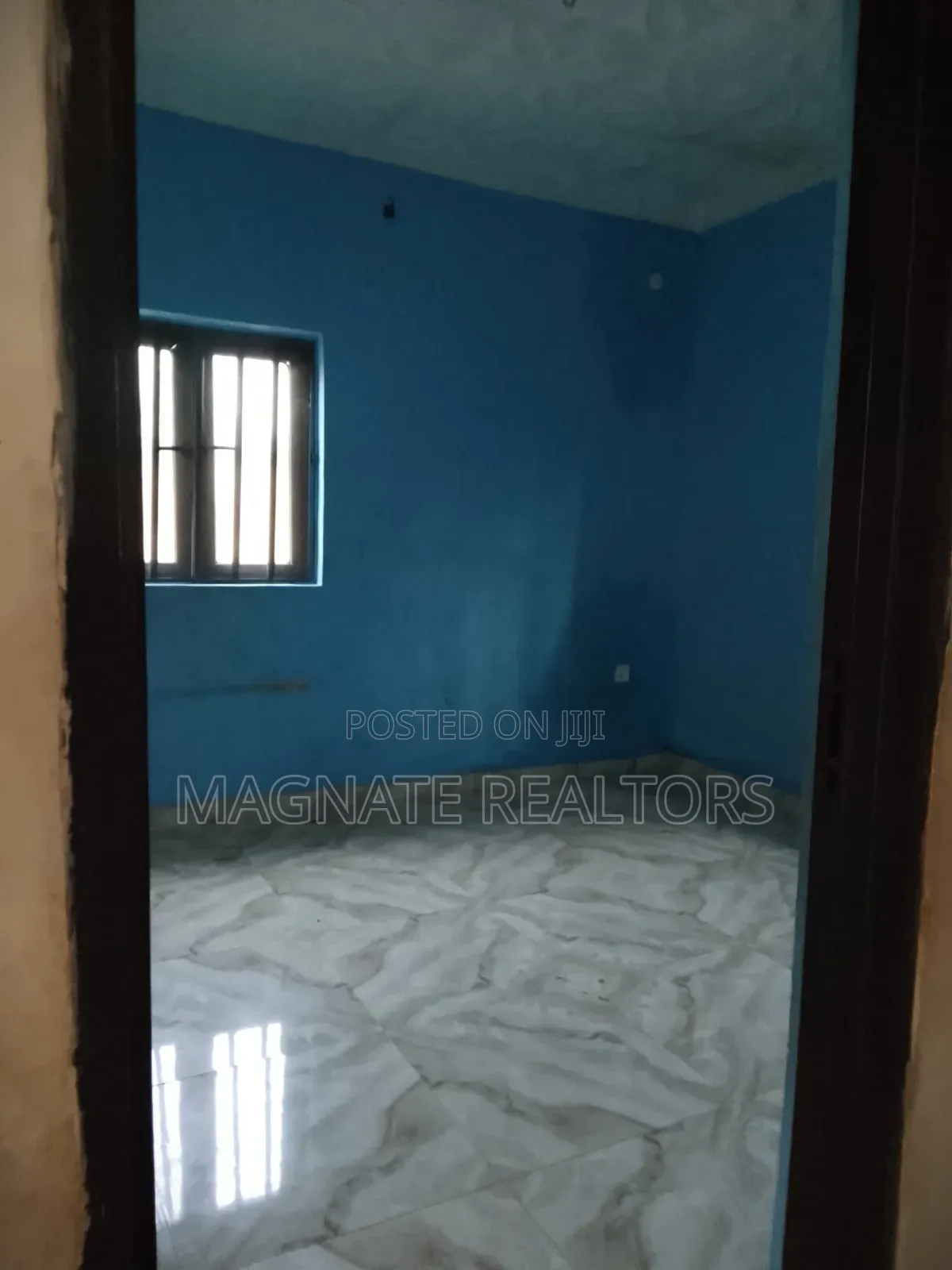 3bdrm Bungalow in Uyo for sale in Uyo
