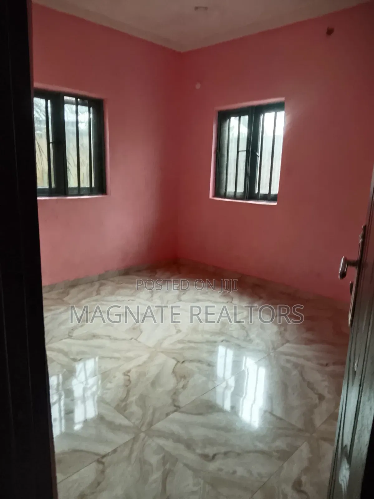 3bdrm Bungalow in Uyo for sale in Uyo