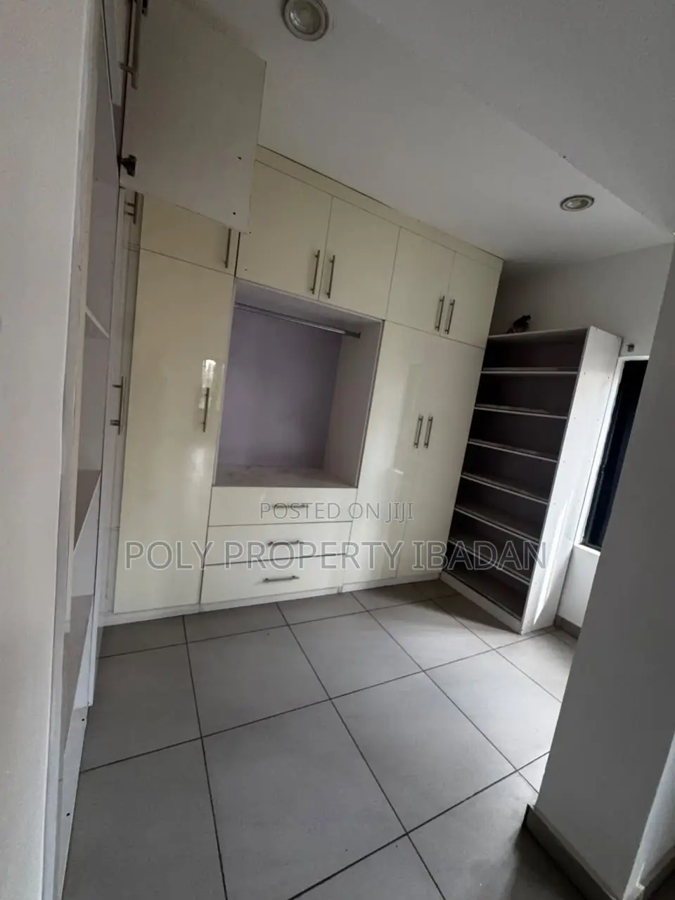 6bdrm Duplex in Oluyole Estate, Ibadan for rent in Ibadan