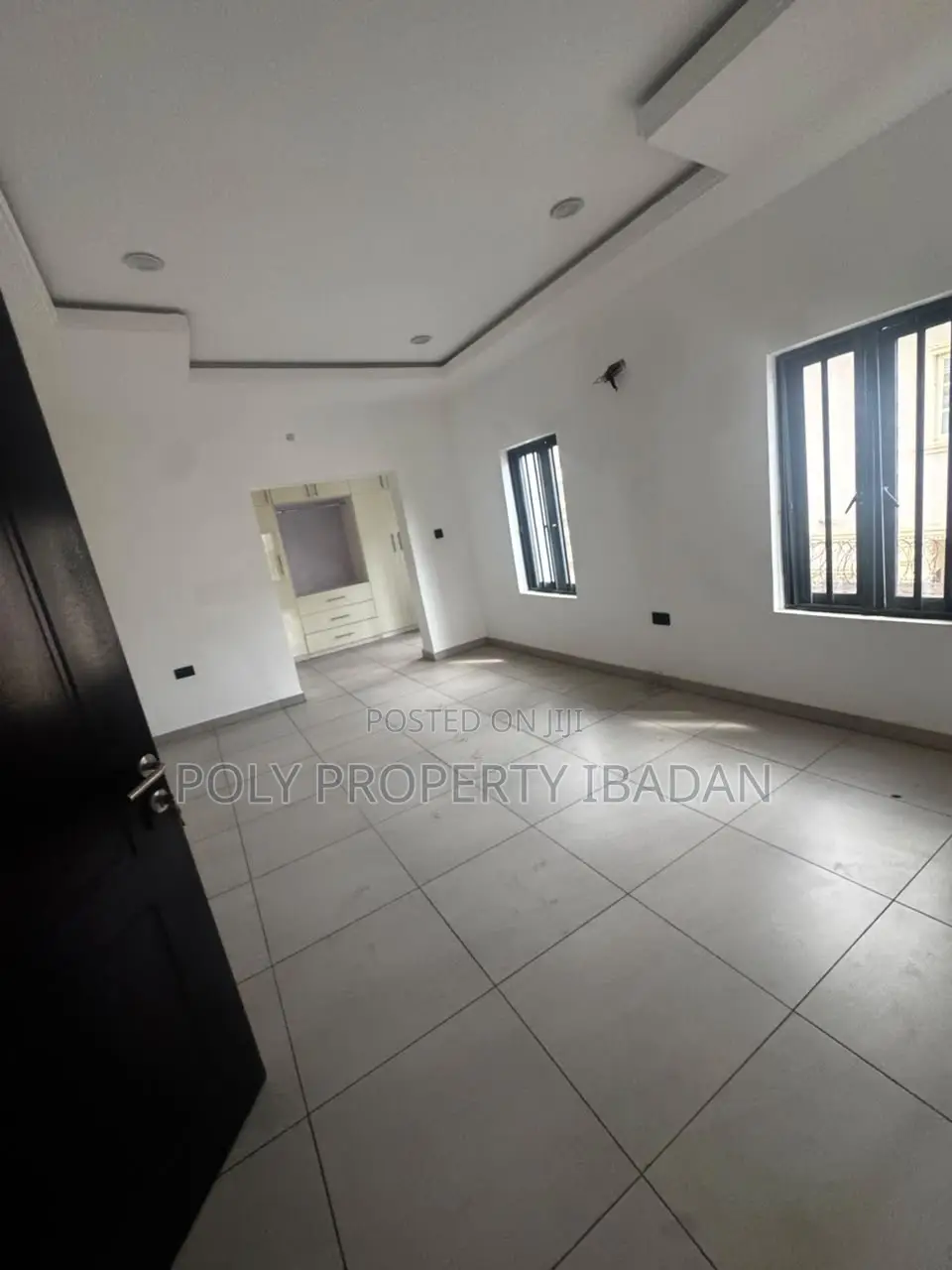 6bdrm Duplex in Oluyole Estate, Ibadan for rent in Ibadan