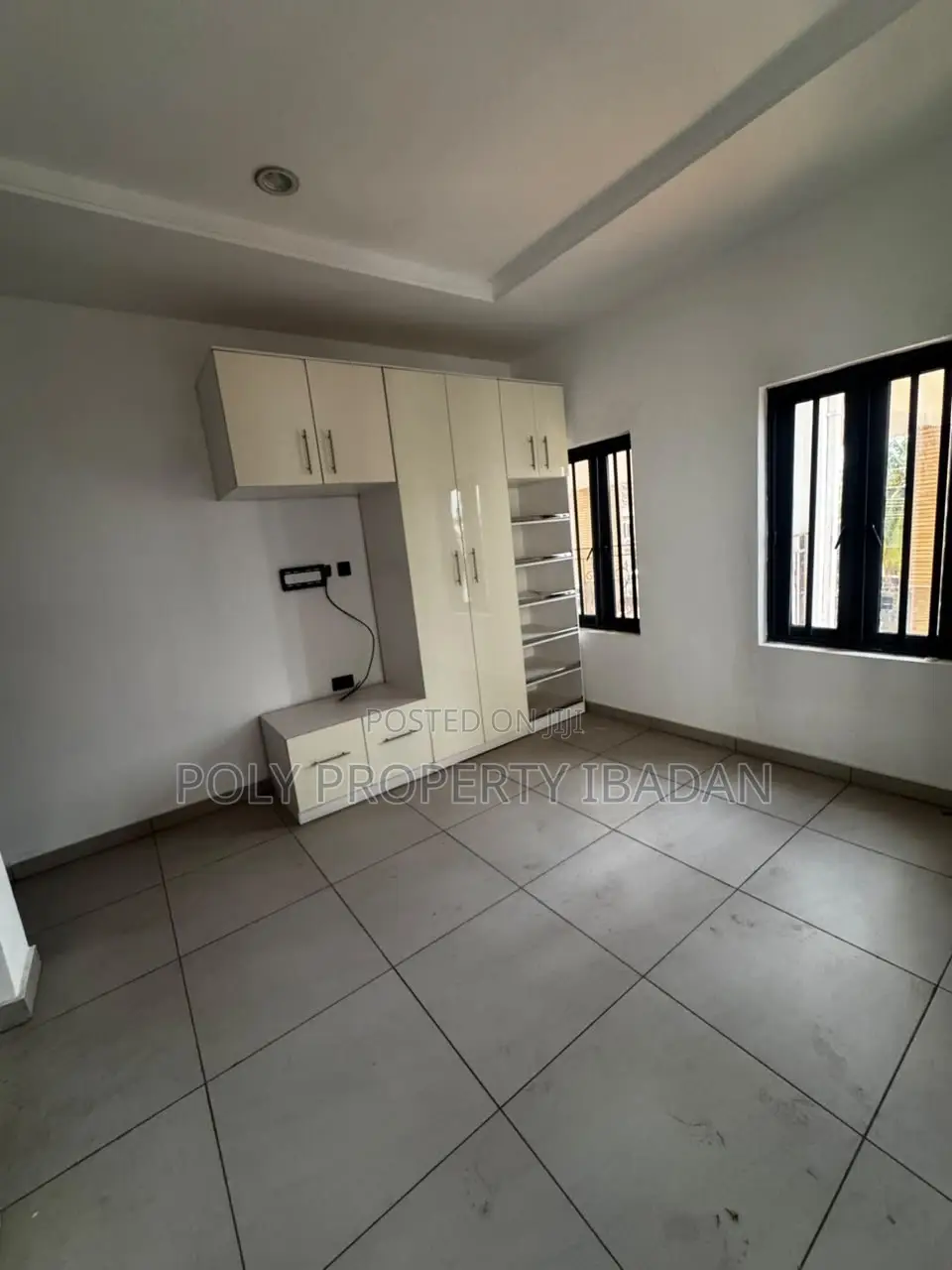 6bdrm Duplex in Oluyole Estate, Ibadan for rent in Ibadan