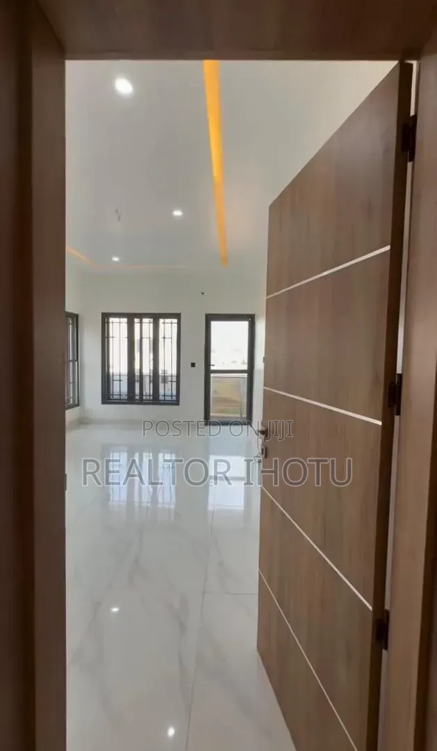 3bdrm Block of Flats in Katampe (Main) for sale in Katampe (Main)