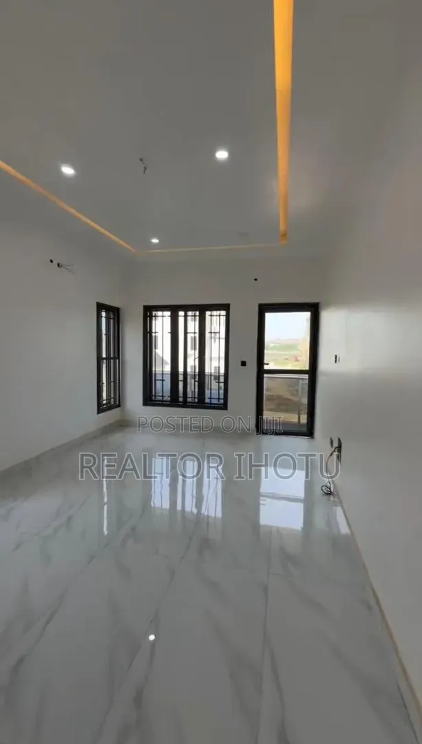 3bdrm Block of Flats in Katampe (Main) for sale in Katampe (Main)