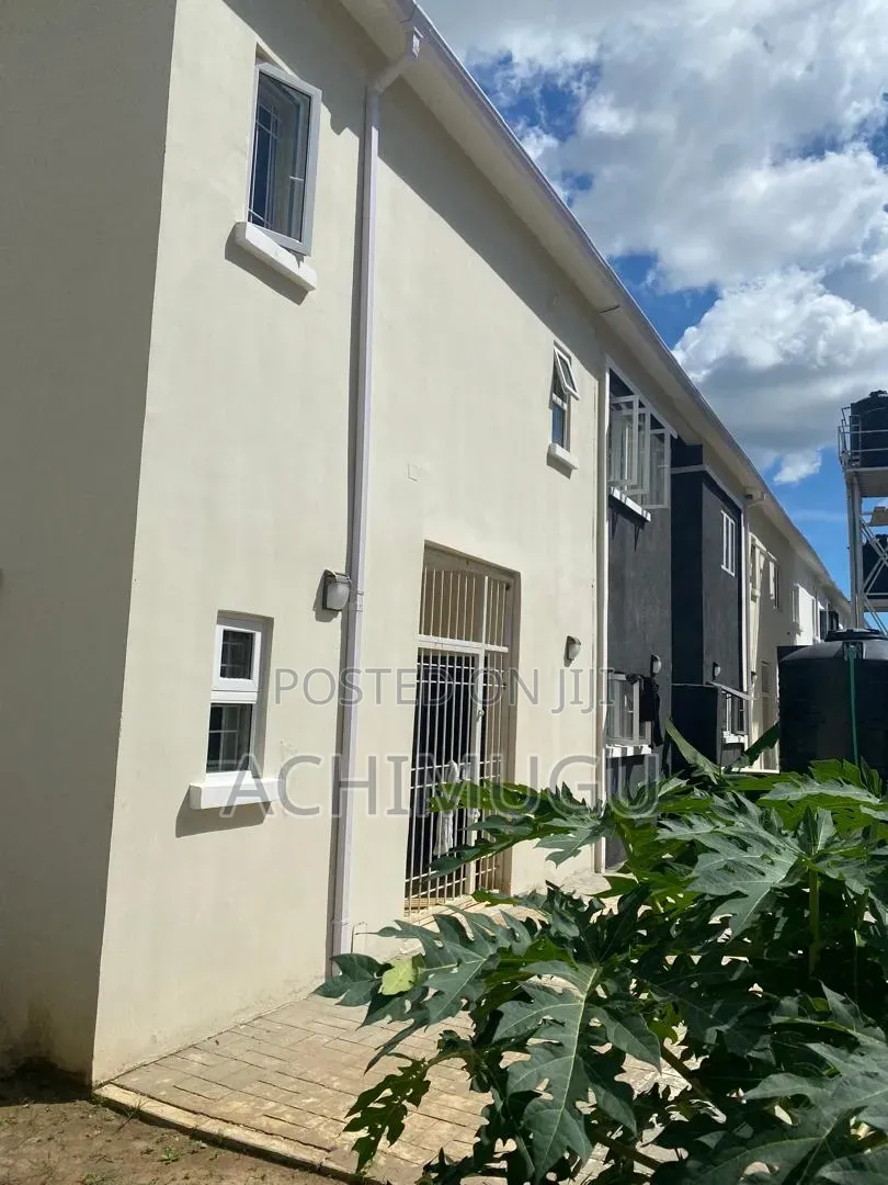 4bdrm Duplex in Knowledge Court, Galadimawa for rent in Galadimawa
